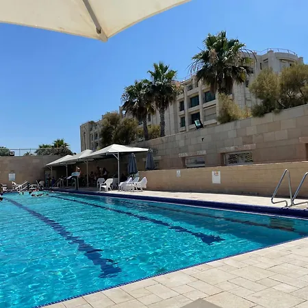 Okeanos Tamarins Marina Herzliya 2Bedrooms Exterior photo